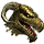 Stone Behemoth Idol