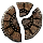 Shattered Channeling Stone