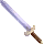 Rusty Bastard Sword