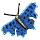 Faydark Bluewing