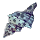 Spotted Conch