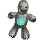Tattered Dwarven Doll