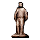 Statue of Tunare Torso