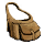 Apprentice's Pocketed Rucksack