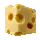 Mature Cheese Icon