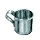 Rusty Water Can