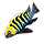 Inanimate Angelfish