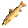Golden Deepfin
