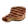 Spicy Spider Steak