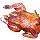 Offensive Garlic Chicken