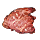 Crocodile Meat