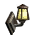 Thule House Sconce