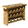 Royal Officer's Weapon Rack