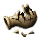 Shattered Urn Fragments