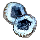 Brilliantly Polished Geode