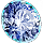 Salt-laden Rock