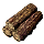 Field of Blood Wood Bundle