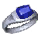 Oceanlord's Crystal