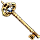 Queen's Bedchamber Key