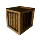 Seaslayer's Cargo Crate