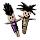 Thaell Ew Hatchling's Doll