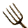 Jeweled Comb