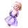 Fragile Elven Doll