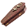 Dingy Iron Coffin