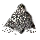 Camouflage Honey Pile
