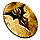 Small Bronze Coin