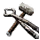 Timeworn Tools