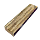 Petrified Wood Shard