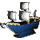 Royal Ship Replica