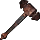 Dread Ornament