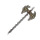 Dark Cleaver of Souls Ornament