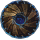 Shield of Zarkruum Ornament