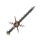 Sol Skean Ornament