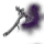 Possessed Dreadstone Huntsman's Axe