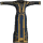 Noble Cloth Robe Ornament