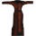Bloodforged Cloth Robe Ornament