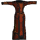 Insidious Cloth Robe Ornament