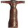 Ssraeshzian Cloth Robe Ornament