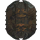 The Leatherguard Ornament