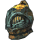 Bixie Cloth Helm Ornament
