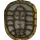 Testudinal Defender Ornament