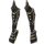 Dark Elf Cloth Boot NPC