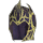 Dark Elf Chain Helm Ornament