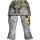 Dark Elf Chain Legs Ornament