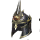 Dark Elf Plate Helm NPC