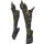 Dark Elf Plate Boot NPC